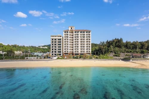 Best Western Okinawa Kouki Beach