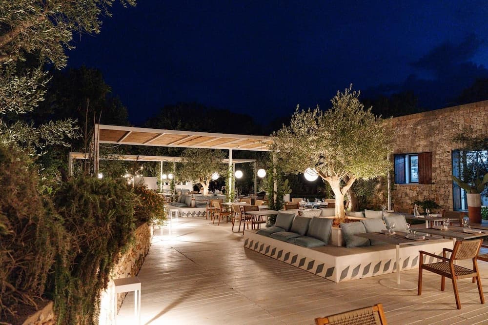 Montirò Hotel