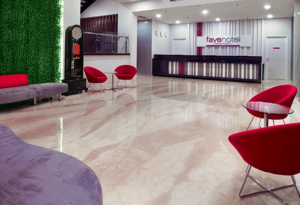 favehotel Pekanbaru