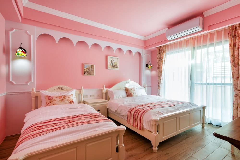 Ediman Bed and Breakfast