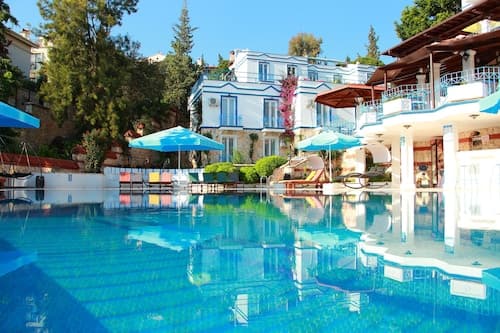 Soothe Hotel