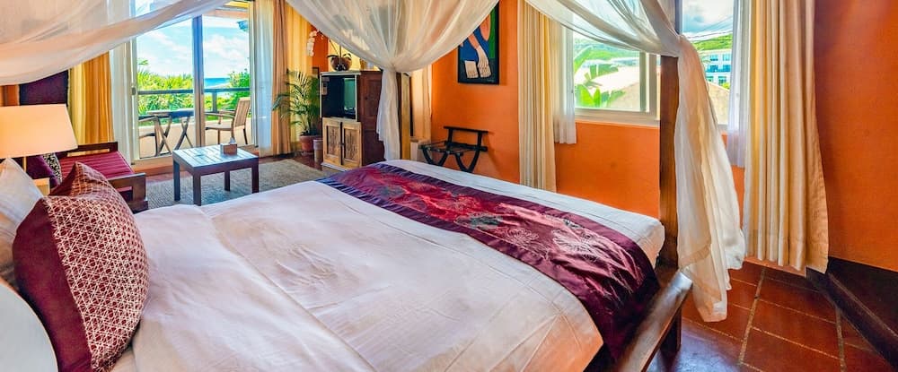 Red Garden Resort