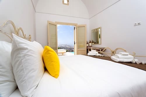 White Orchid Villa