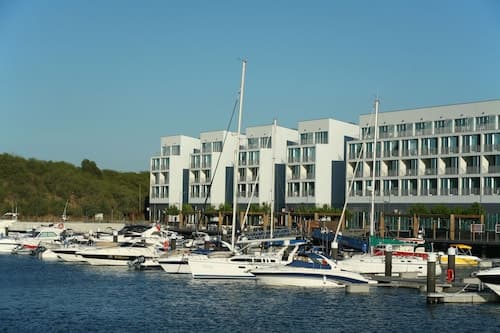 Troia Residence Marina