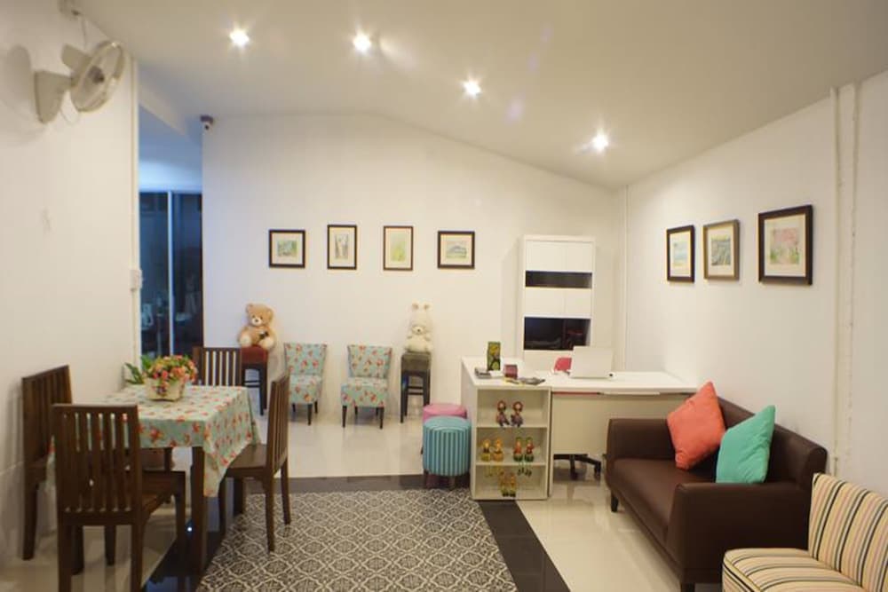 The Grace House Chiangmai - Hostel