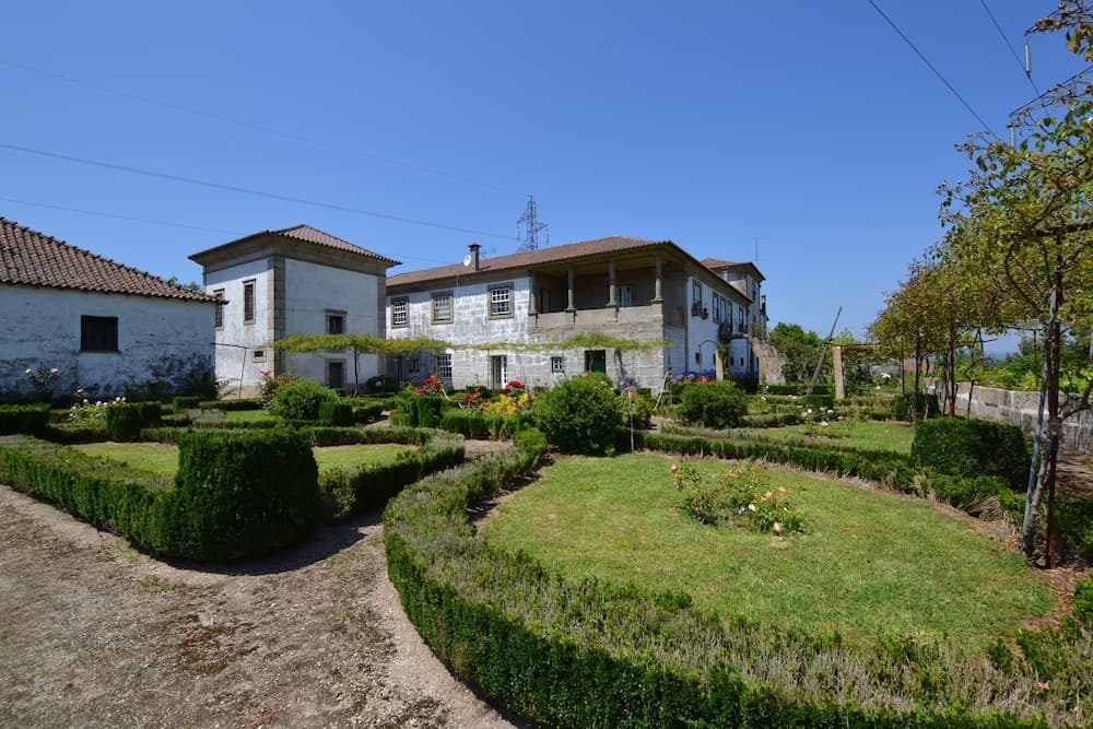 Casa do Ribeiro