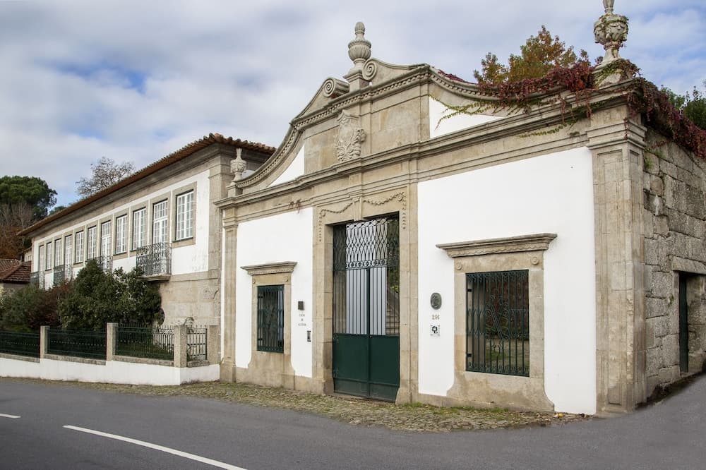 Casa de Alfena