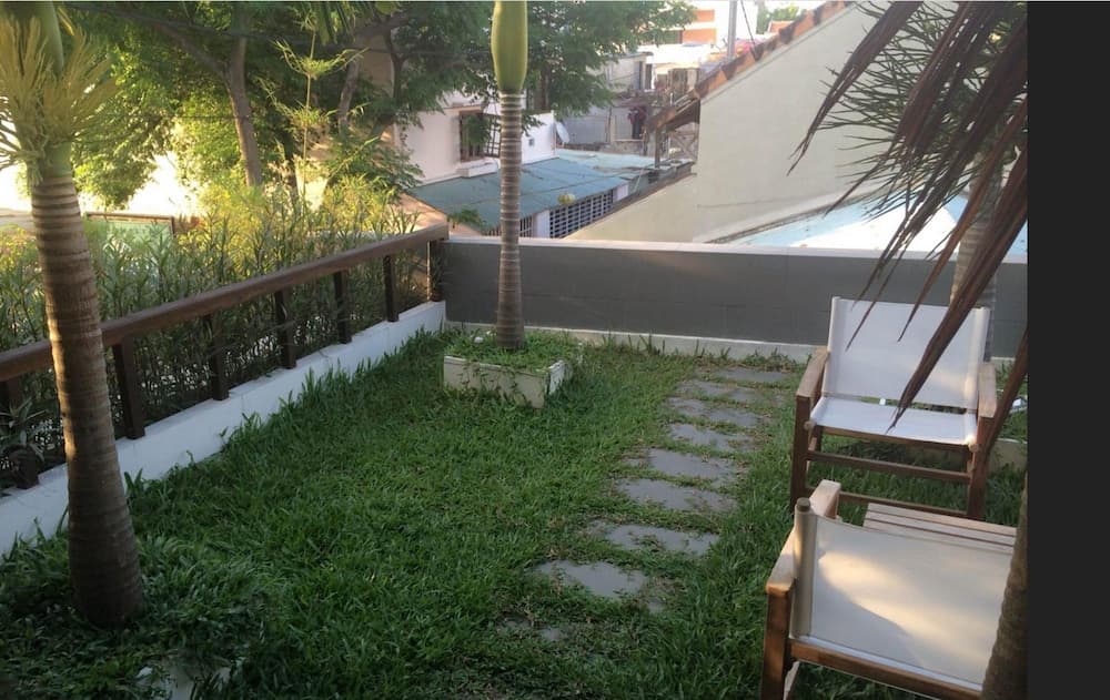 Hanging Garden Hoi An