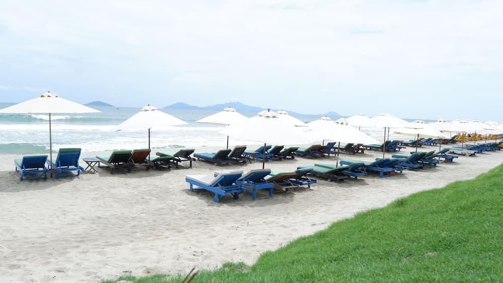 An Bang Seasnail Homestay