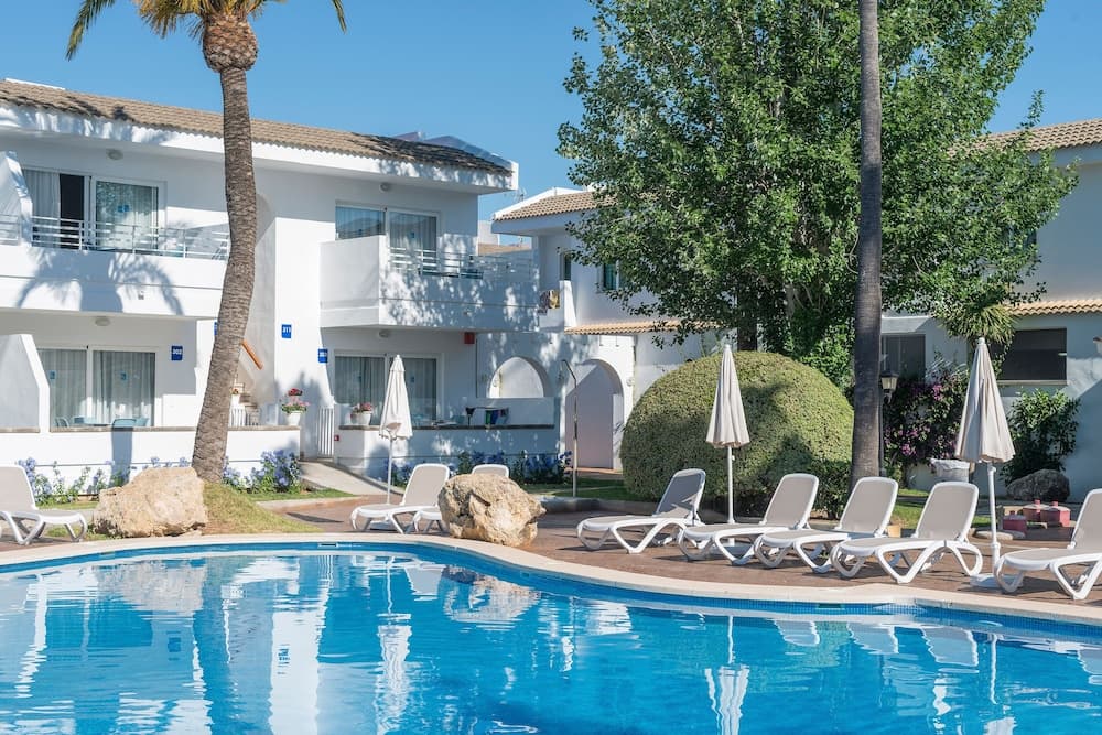 A10 Solecito Apartamentos