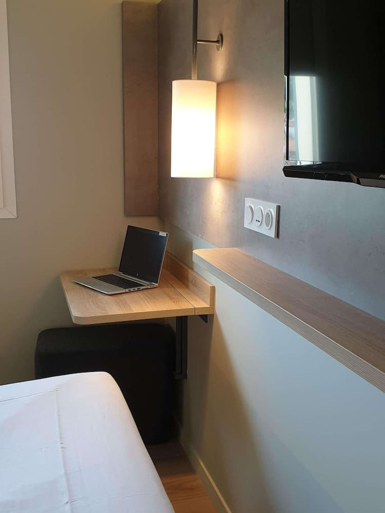 ibis budget Ciboure Saint Jean de Luz