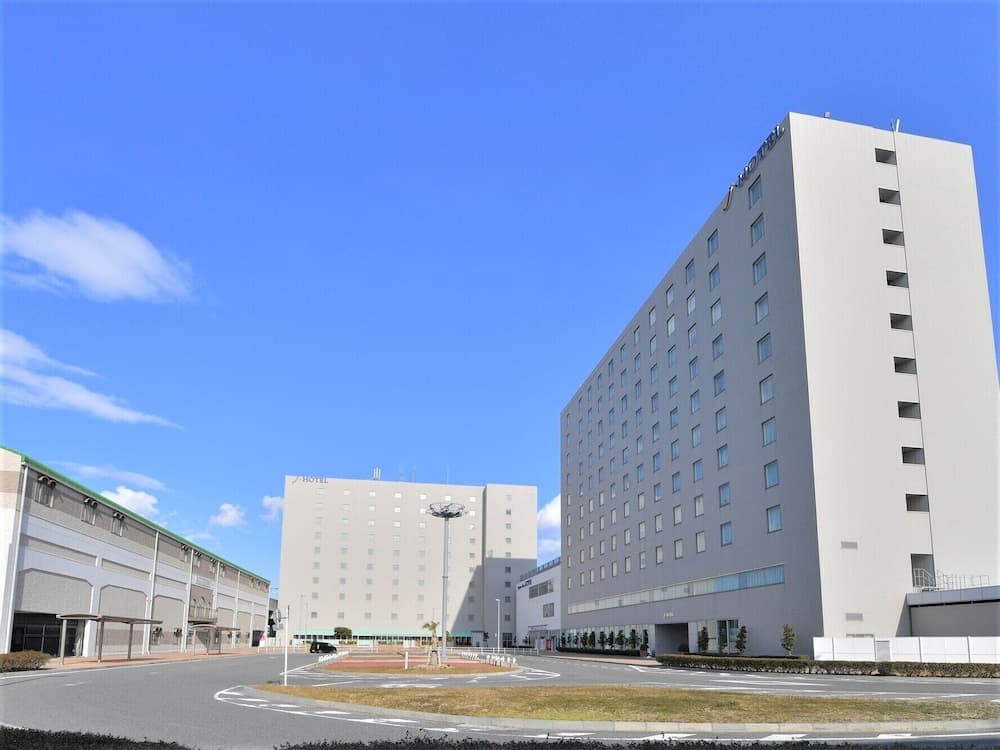 J Hotel Rinku