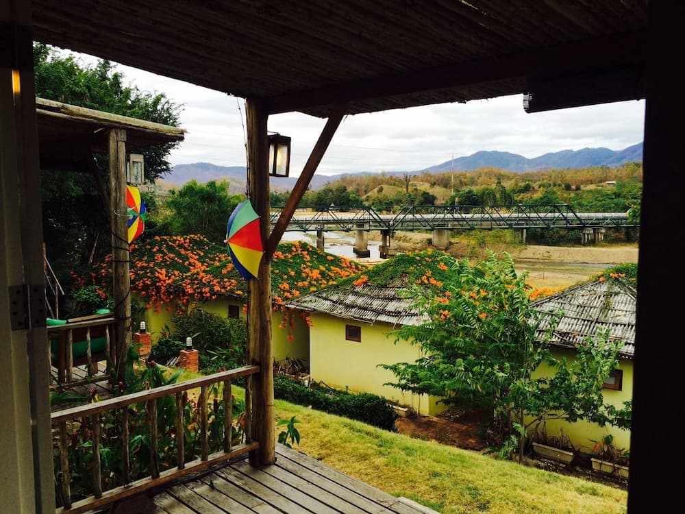 Him Naam Pai Resort