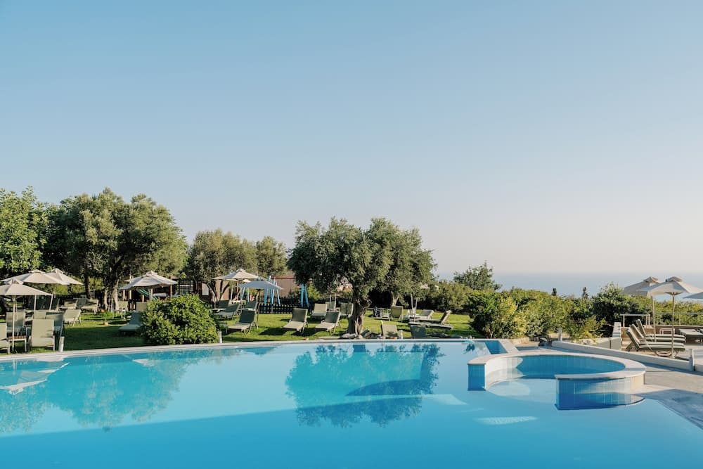 Village Heights Resort