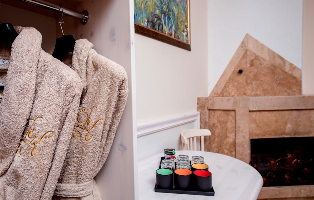 Hotel on Rimskogo-Korsakova