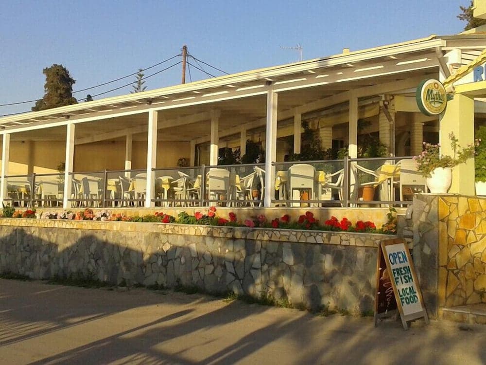 Restoran