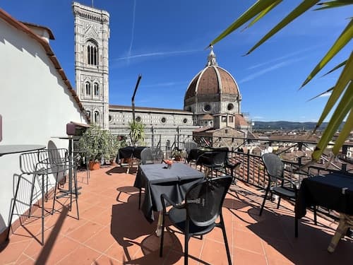 Hotel Villani