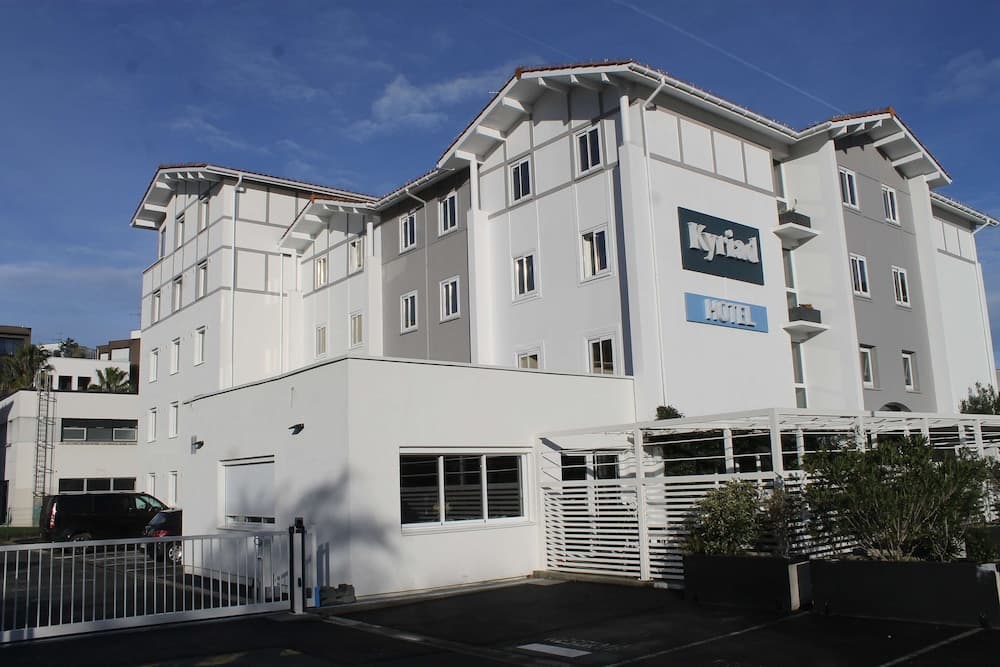 Kyriad Anglet-Biarritz