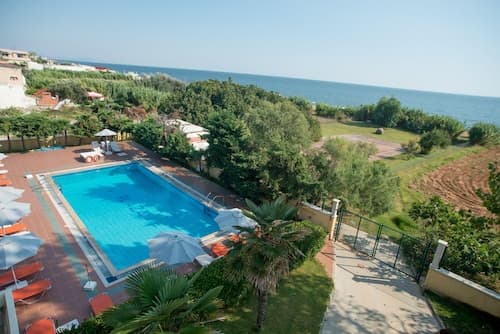 Hotel Plaza