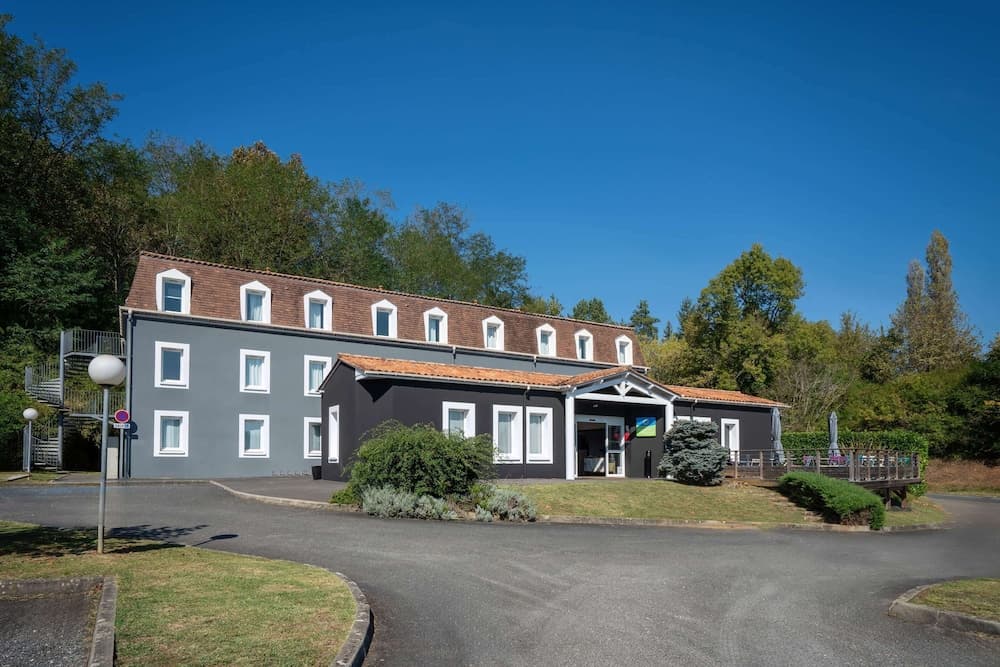 Sure Hotel by Best Western Sarlat-la-Caneda