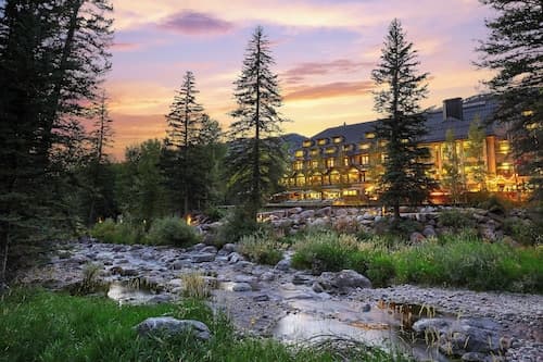 Grand Hyatt Vail Resort and Spa