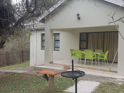 Sand River Cottages