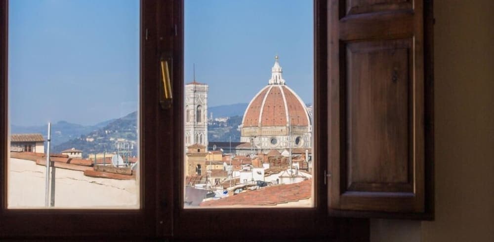 Florentapartments - Santo Spirito