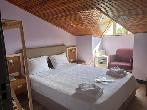 Turkuaz Boutique Hotel