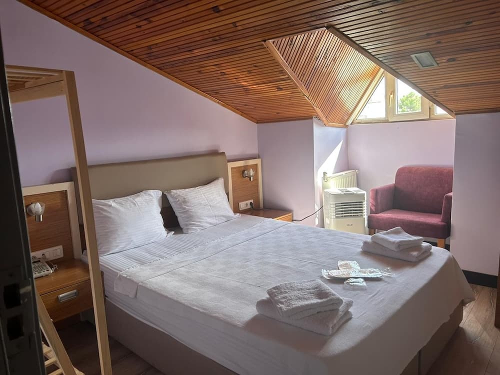 Turkuaz Boutique Hotel