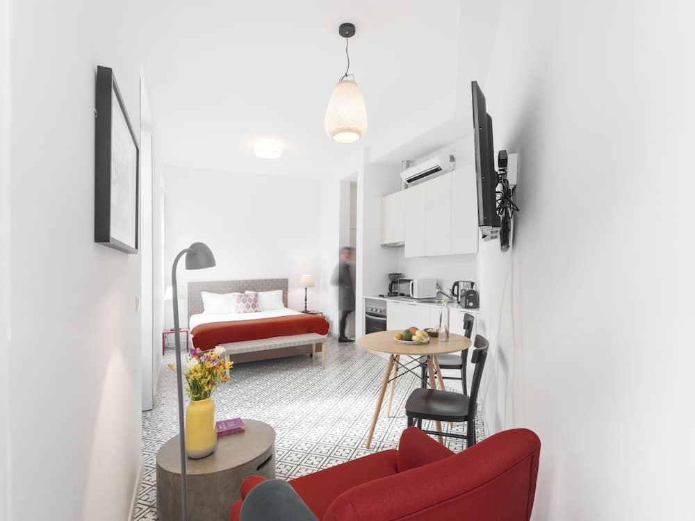 Lisbon Serviced Apartments Castelo de São Jorge