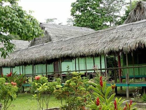 Cumaceba Botanical Garden