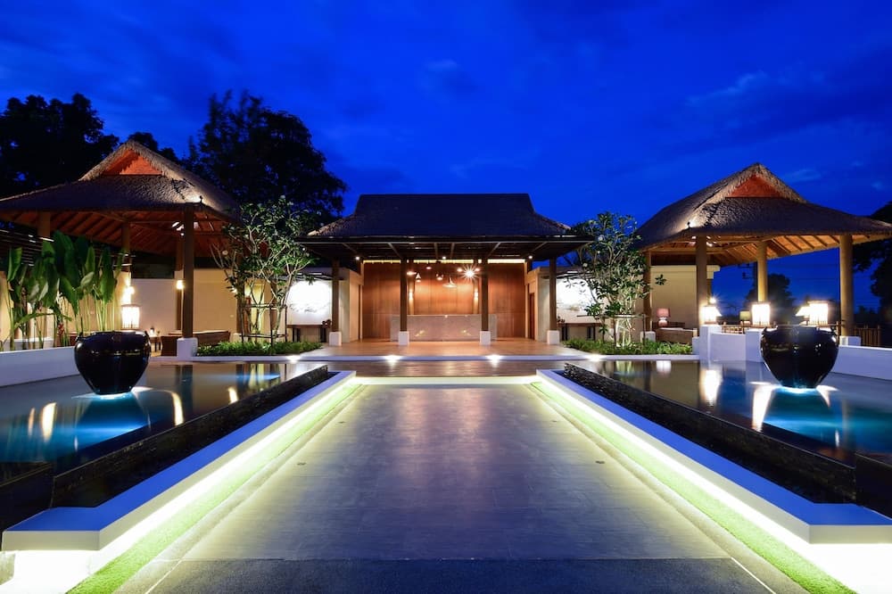 Ozone Villa