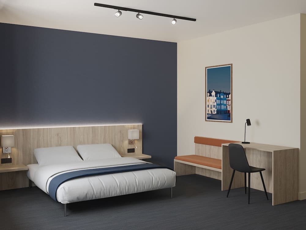 BREEZE Hotel Victoria