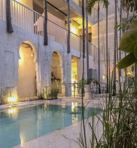 de Lit Hotel