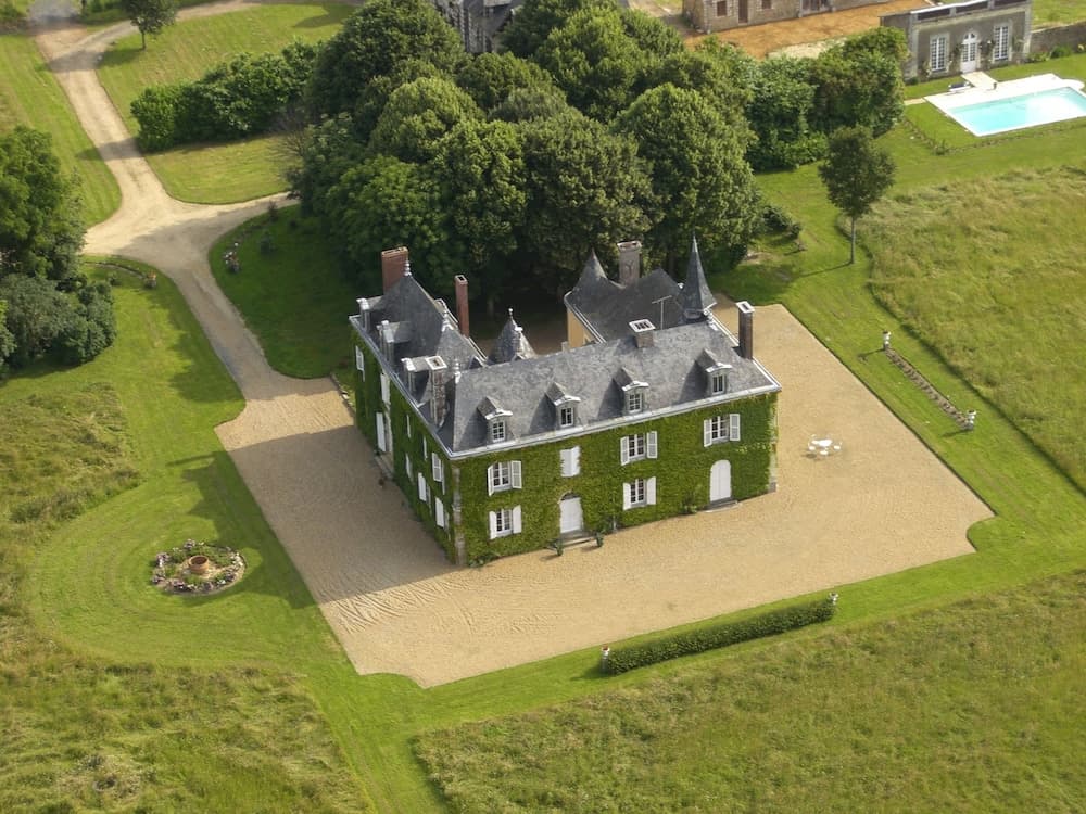 Château des Lutz