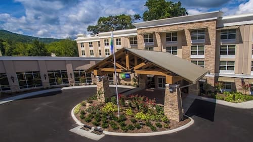 Holiday Inn Express Gatlinburg Downtown by IHG
