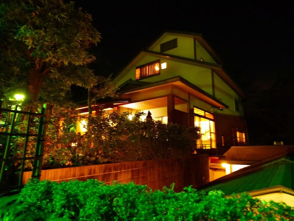 Ryokan Kiritani Hakoneso