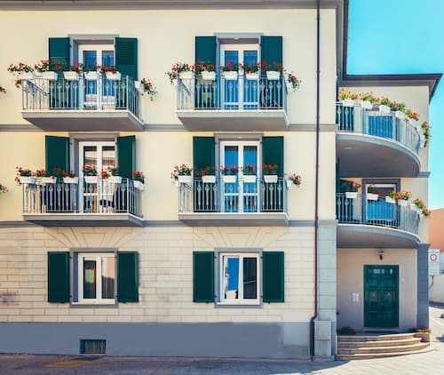 Le Residenze del Centro