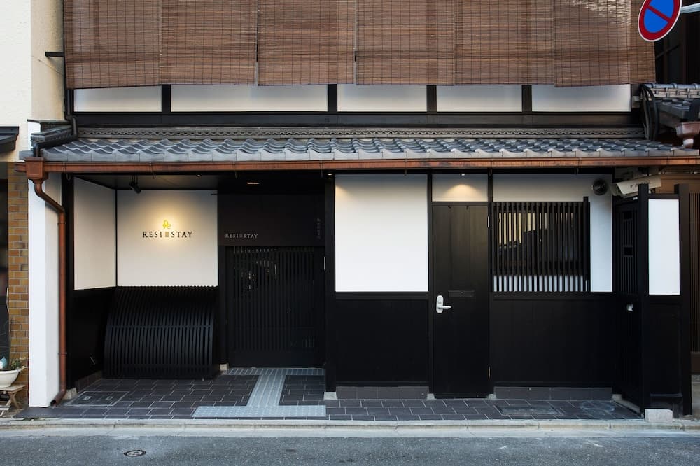RESI STAY Kyoto Fuyacho