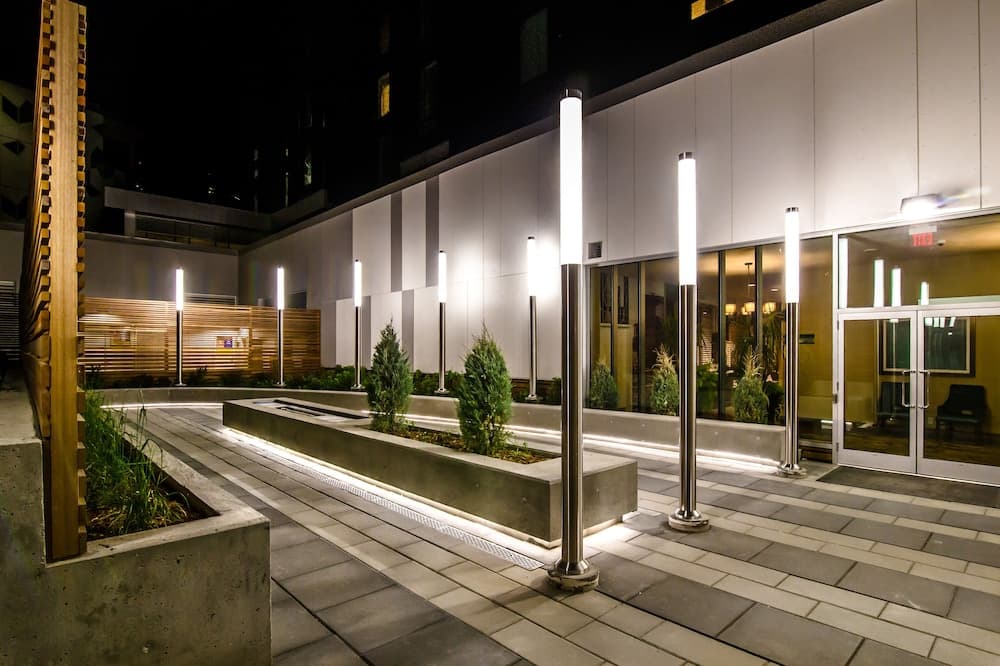 Teras/veranda