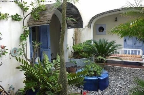 Albergo Boutique Casajanca