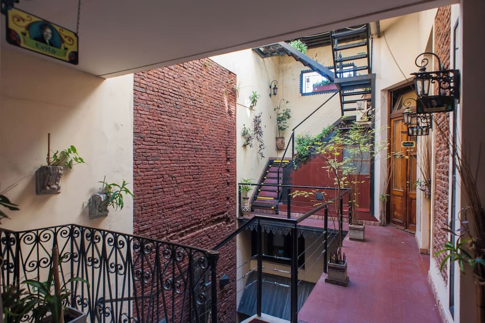 Apassionata Tango Hotel