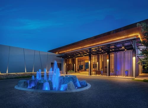 dusitD2 Khao Yai