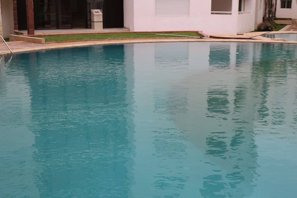 Residence Jnane Eddalya