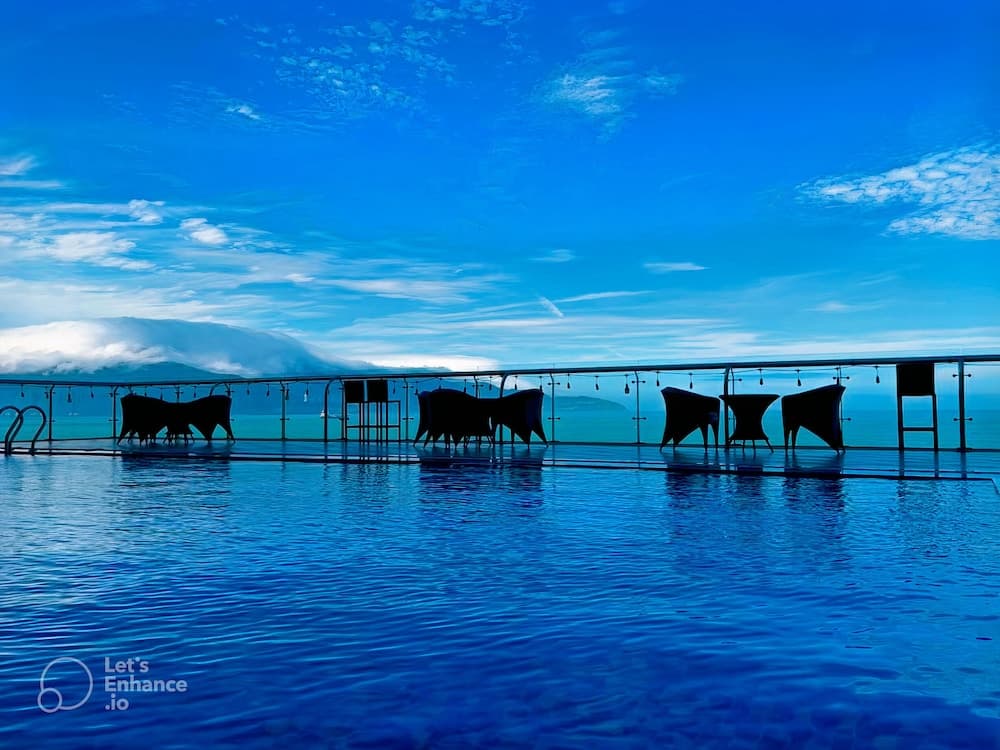 Serene Beach Hotel Danang