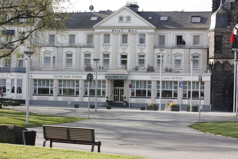 Hotel zum Anker