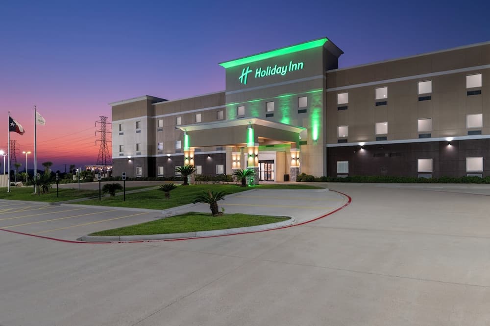 Holiday Inn Galveston Island by IHG