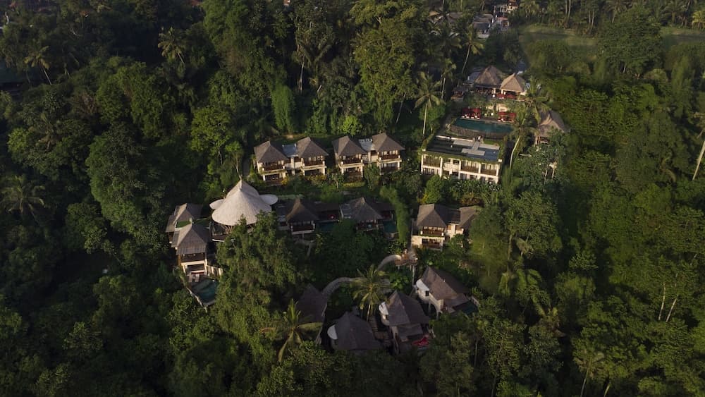 Jannata Resort and Spa