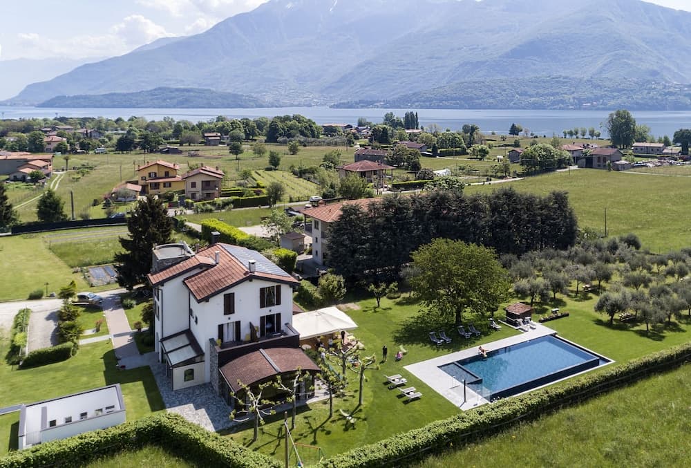Agriturismo Ca' del Lago