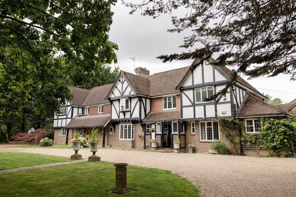 Little Silver Country Hotel